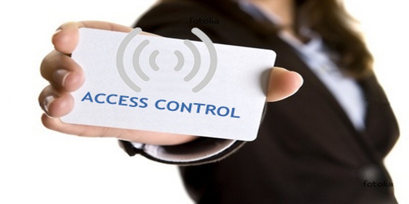 access control